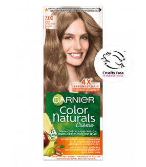 GARNIER COLOR NATURALS...