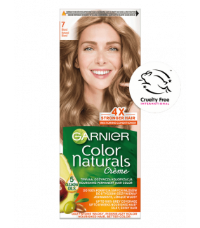 GARNIER COLOR NATURALS...