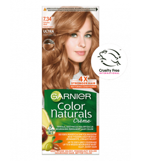 GARNIER COLOR NATURALS...