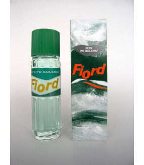 FIORD PŁYN PO GOLENIU 100ml