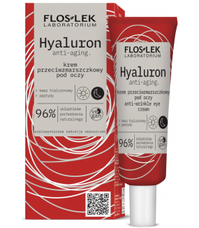 FLOSLEK HYALURON ANTI-AGING...