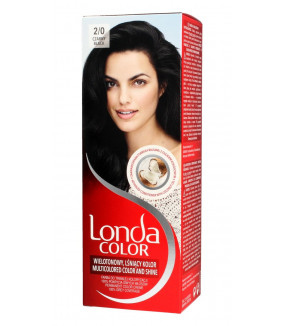 LONDA COLOR 2/0 CZARNY