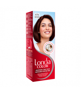 LONDA  COLOR 4/76 CIEMNY...