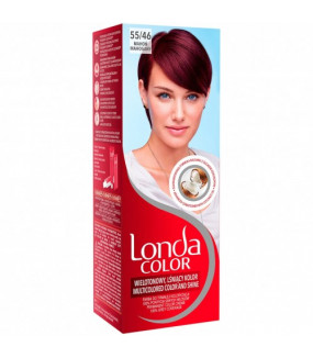 LONDA COLOR 55/46 MAHOŃ