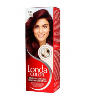 LONDA COLOR 5/46 RUBIN