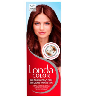 LONDA COLOR 66/5 JASNY KASZTAN