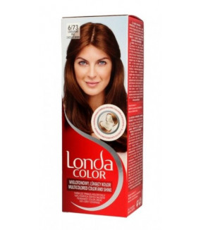 LONDA COLOR 6/73...