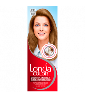 LONDA COLOR 8/13 ŚREDNI BLOND