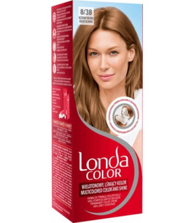 LONDA COLOR 8/38 BEŻOWY BLOND