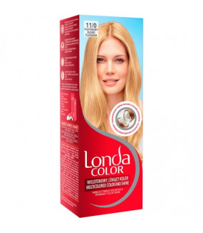 LONDA COLOR 11/0 PLATYNOWY...