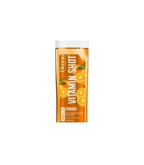 LIRENE VITAMIN SHOR ORANGE...