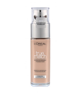 LOREAL TRUE MATCH 5.D/ 5. W...