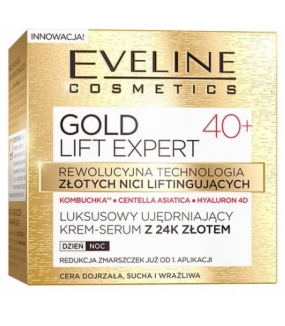 EVELINE GOLD LIFT EXPERT...