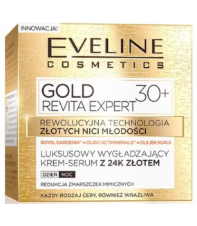 EVELINE GOLD REVITA EXPERT...