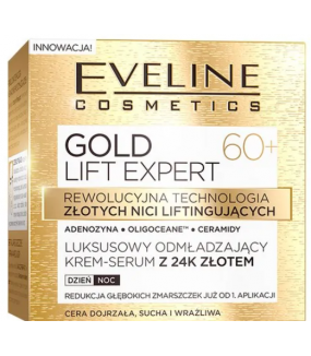 EVELINE LIFT EXPERT...