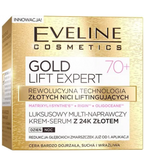 EVELINE GOLD LIFT EXPERT...