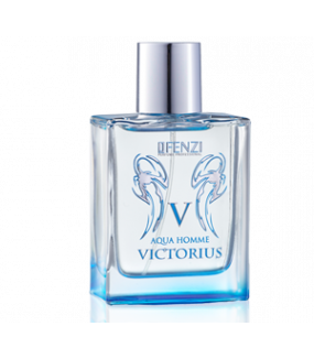 JFENZI VICTORIUS AQUA HOMME...