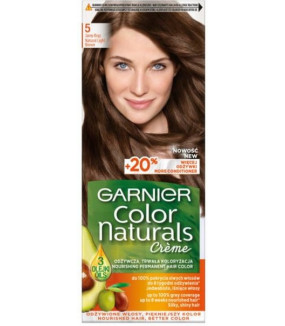 GARNIER COLOR NATURALS...