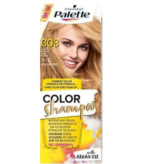 PALETTE COLOR SHAMPOO 9-5...