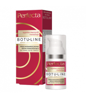 PERFECTA BOTU-LINE EXPERT...