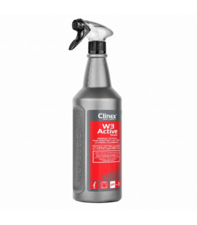 CLINEX W3 ACTIVE SHIELD...