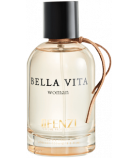 JFENZI BELLA VITA WOMAN 100ml