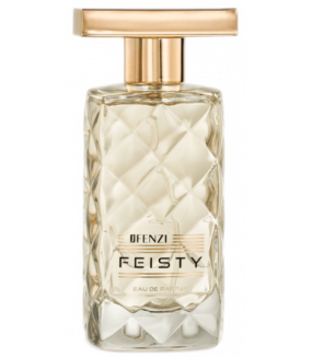 JFENZI FEISTY 100ML