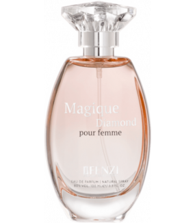 JFENZI MAGIQUE DIAMOND 100ML