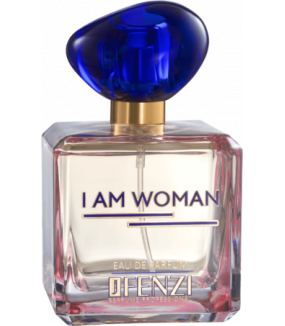 JFENZI I AM WOMAN 100ml