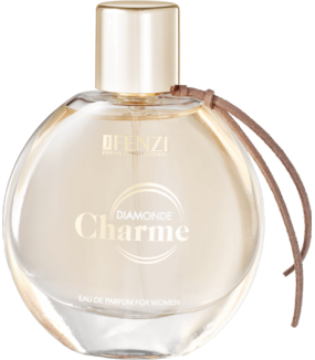 JFENZI CHARME DIAMONDE 100ml