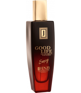 JFENZI GOOD LIFE SEXY 100ml