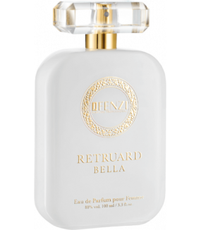 JFENZI RETRUARD BELLA 100ml