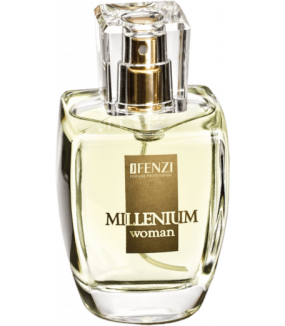 JFENZI MELLENIUM WOMAN 100ml