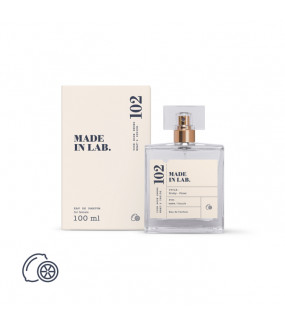 MADE IN LAB. NR. 102 100ml