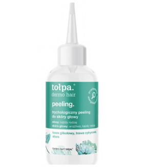 TOŁPA DERMO HAIR PEELING 100ml