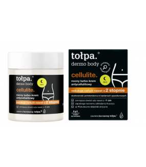 TOŁPA DERMO BODY CELLULITE...