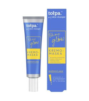 TOŁPA MY SKIN CHANGER OH MY...