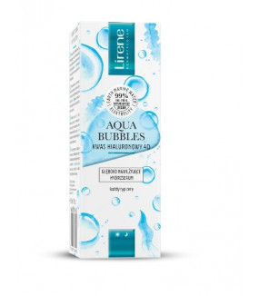 LIRENE AQUA BUBBLES KWAS...