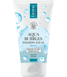 LIRENE AQUA BUBBLES...