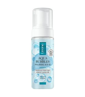 LIRENE AQUA BUBBLES...