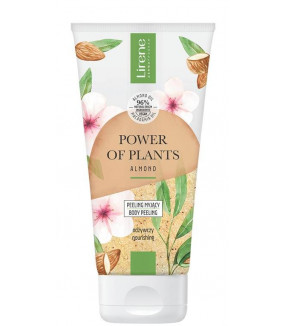 LIRENE POWER OF PLANTS...