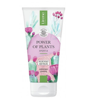 LIRENE POWER OF PLANTS...