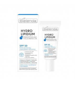 BIELENDA HYDRO LIPIDIUM SPF...