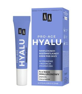 AA HYALU PRO- AGE...