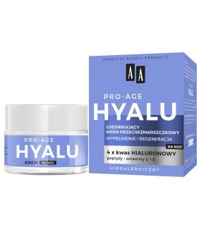 AA HYALU PRO-AGE...