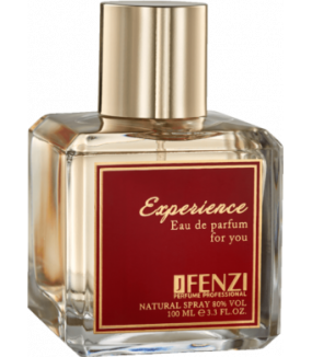 JFENZI EXPERRIENCE 100ML