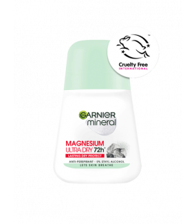 GARNIER MINERAL MAGNESIUM...