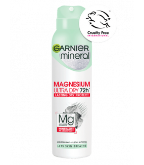 GARNIER MINERAL MAGNESIUM...