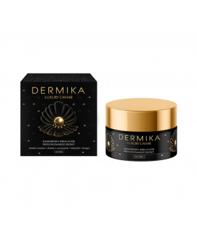 DERMIKA LUXURY CAVIAR...