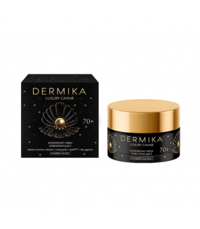 DERMIKA LUXURY CAVIAR...